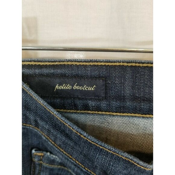 Citizens Of Humanity COH Dita Petite Bootcut 28 - Picture 2 of 7